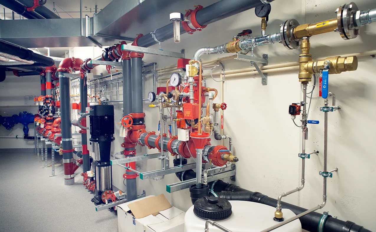 Energioptimalisering