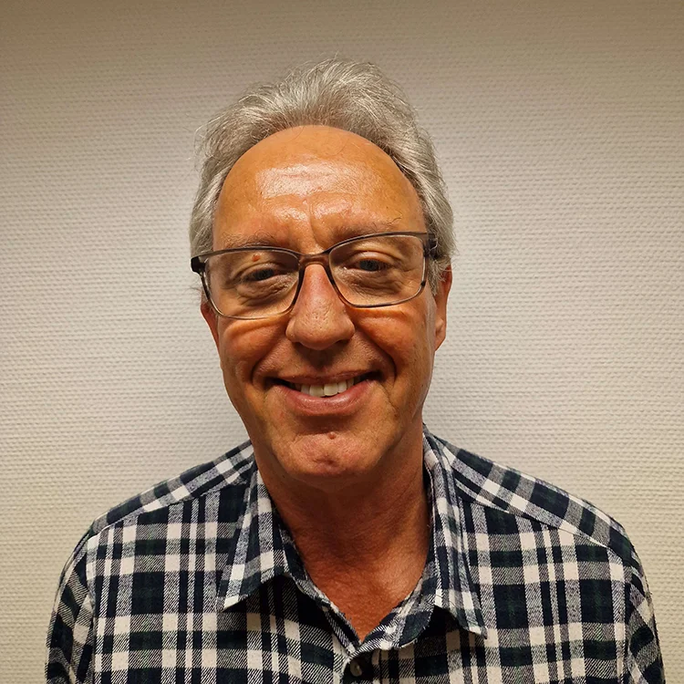 Freddy Hermann Kjeldsberg