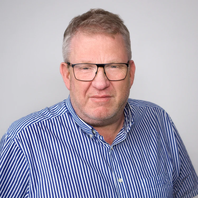 Geir Jansen