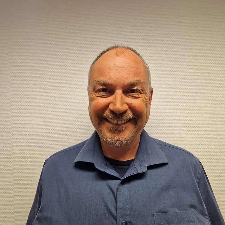Geir Kåven