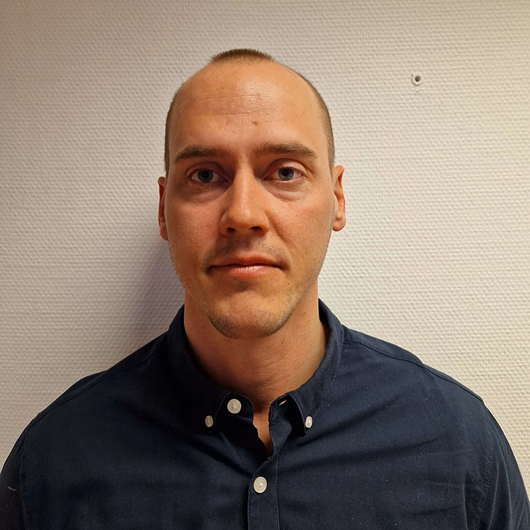 Petter Amundsen