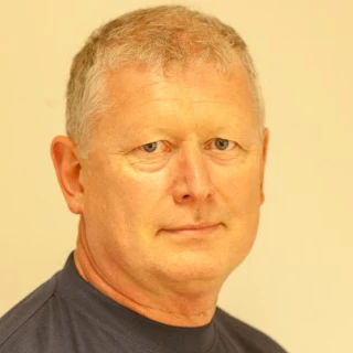 Petter Kildahl