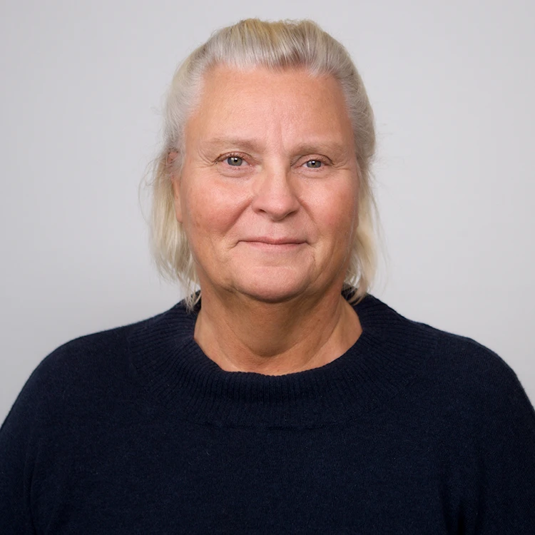 Sigrun Dagny Thingnes