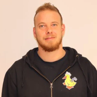 Thomas Eriksen