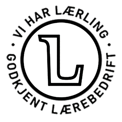 Godkjent Lærebedrift