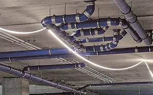 Prosjekt og Anlegg Prosjekt og Anlegg